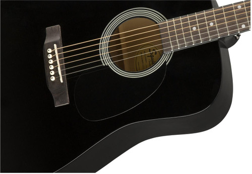 Squier by Fender STG36F BLACK アーム有り Squier by Fender STG36F BLACK アーム有り Squier by Fender