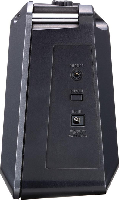 Roland Mobile Cube Battery-Powered Stereo Amplifier w/ Tuner