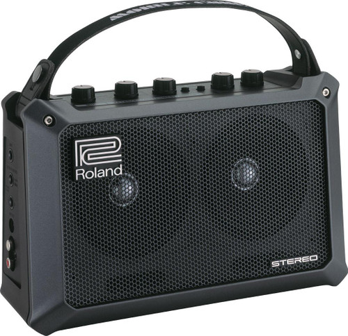 【中古】roland mobile cube Amazon.com: Roland Mobile Cube Battery-Powered Stereo