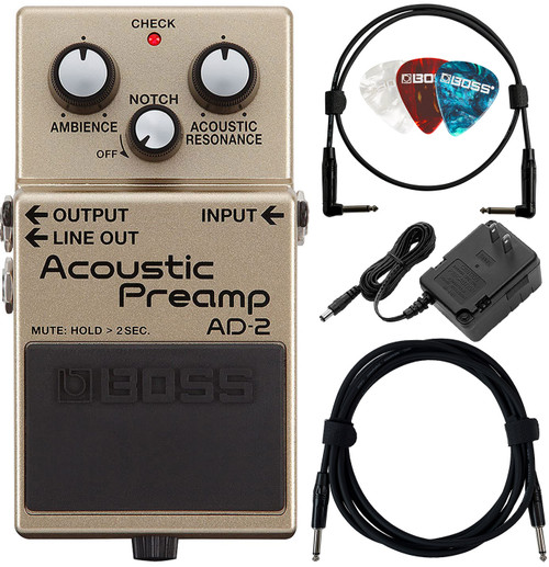 【アダプタ付】BOSS Blues D BD-2 Amazon | BOSS/BD-2W (J) Blues Driver［純正ACアダプター同時