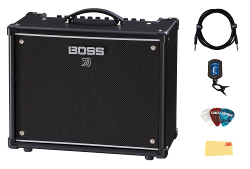 Pedals & Effects for Guitars, Basses and More