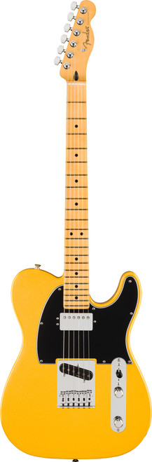Fender Player II Modified Telecaster SH - Sunshine Yellow w