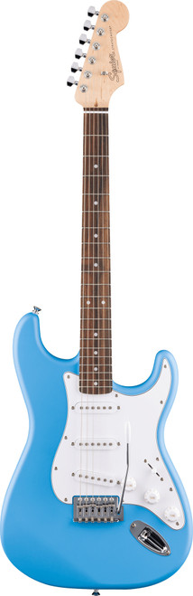 Fender Squier Debut Stratocaster - California Blue w/ Gig Bag