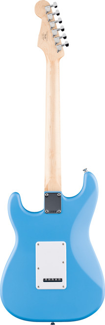 Fender Squier Debut Stratocaster - California Blue w/ Gig Bag