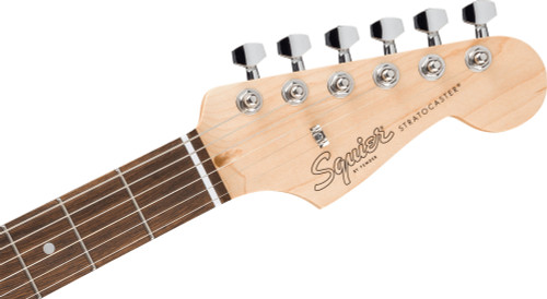 Fender Squier Debut Stratocaster - Torino Red w/ Gig Bag