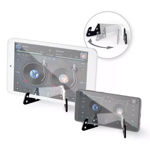 Hercules DJControl Mix Bluetooth Wireless DJ Controller for