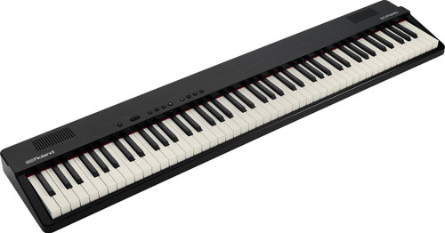 Roland GO-88PX 88-Key Digital Piano w/ Adjustable Stand