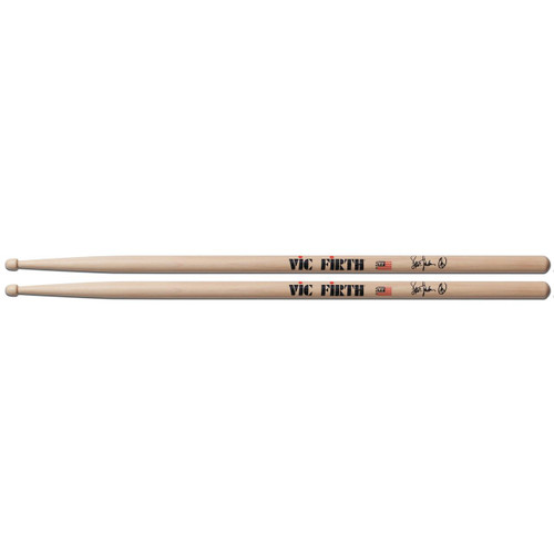  Vic Firth Signature Series Steve Jordan Drumsticks 