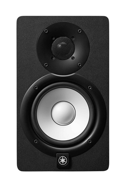  Yamaha HS8 Studio Monitor Powered Speaker - Slate Grey 