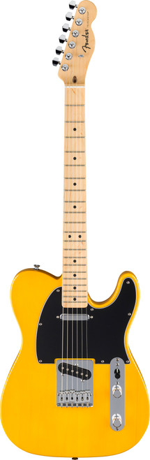 Fender Player II Telecaster - Butterscotch Blonde