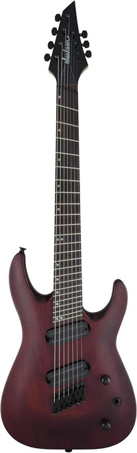 専用　Jackson  7弦 Jackson X Series Dinky Arch Top DKAF7 MS 7-String Electric