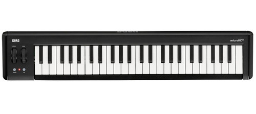 Korg microKEY 37-Key Compact MIDI Keyboard
