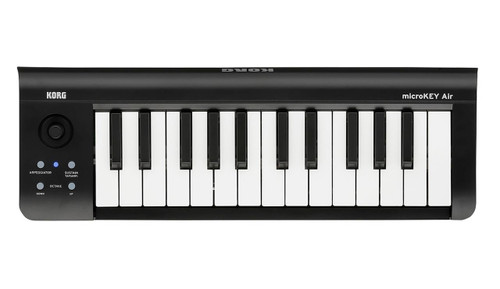  Korg microKEY Air 25-Key Wireless MIDI Controller 