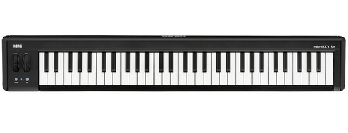 Korg microKEY 37-Key Compact MIDI Keyboard