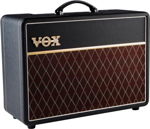  Vox AC10C1 Custom Guitar Amplifier 