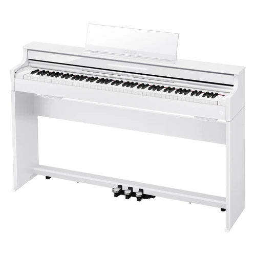  Casio AP-S450 Celviano 88-Key Digital Piano - White 