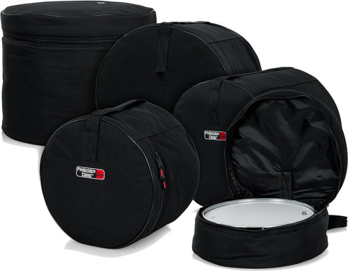  Gator Standard Drum Set GP-STANDARD-100 