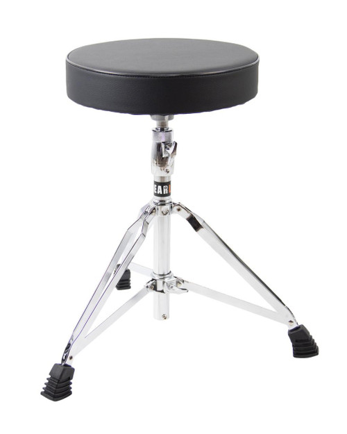  Gearlux Adjustable Adjustable Drum Throne 