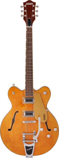 Gretsch G5622T Electromatic Center Block Double-Cut Electric Guitar - Speyside
