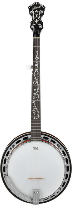  Ibanez B200 5-String Banjo 