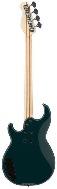 Yamaha BB434 Bass Guitar - Teal Blue