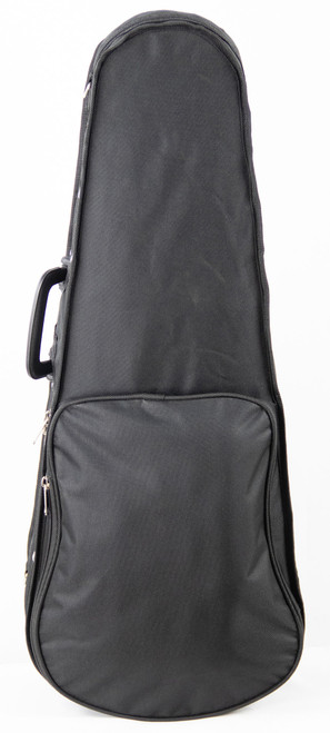 Gearlux Tenor Ukulele Polyfoam Case (28-Inch Length)