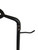 Gearlux Adjustable Foldable Cello Stand with Hook for Bow