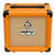 Orange PPC108 1x8-Inch Closed-Back Speaker Cabinet w/ Instrument Cable