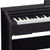Casio PX-770 Privia Digital Piano - Black w/ Adjustable Bench
