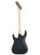 Jackson Dinky Arch Top JS22 DKA Electric Guitar - Satin Black
