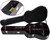 Gearlux Dreadnought Acoustic Guitar Hard Case