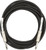Fender 18.6-Foot Original Instrument Cable, Straight-Straight, Black - 2 Pack