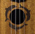 Oscar Schmidt OUN Soprano Ukulele - Dolphin