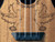 Oscar Schmidt OUN Soprano Ukulele - Dove