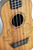 Oscar Schmidt OUN Soprano Ukulele - Dove w/ Gig Bag