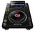 Pioneer CDJ-3000 Professional DJ Multi Player - Black