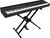 Roland FP-90X 88-Key Digital Piano - Black w/ Adjustable Stand