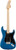 Fender Squier Affinity Stratocaster - Lake Placid Blue w/ Gig Bag