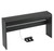 Korg LP-180 Contemporary Home Digital Piano - Black