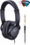 Roland RH-5 Closed-Type Stereo Headphones w/ Guitar Picks