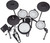 Roland TD-07KVX V-Drums Electronic Drum Set w/ Drum Throne