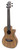 Crafter UC-250C Koa Concert Ukulele w/ Hard Case