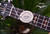 Crafter UC-27 Prestige Natural Tree Inlay Concert Ukulele w/ Hard Case