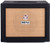 Orange PPC112 1x12-Inch Closed-Back Speaker Cabinet - Black w/ MD20 Micro Dark Amp Head