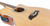 Oscar Schmidt OA10CE Mini Auditorium Acoustic-Electric Guitar - Natural