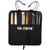 Vic Firth American Classic 5B Wood-Tipped Drumsticks - 6 Pack w/ Polishing Cloth