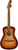 Fender Malibu Classic Acoustic-Electric Guitar - Aged Cognac Burst