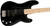 Squier Fender Squier Affinity Precison Bass PJ - Black