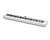 Casio PX-S7000 Privia Slim Digital Piano - White w/ Furniture Bench