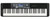 Casio CT-S500 Casiotone 61-Key Keyboard w/ Adjustable Bench